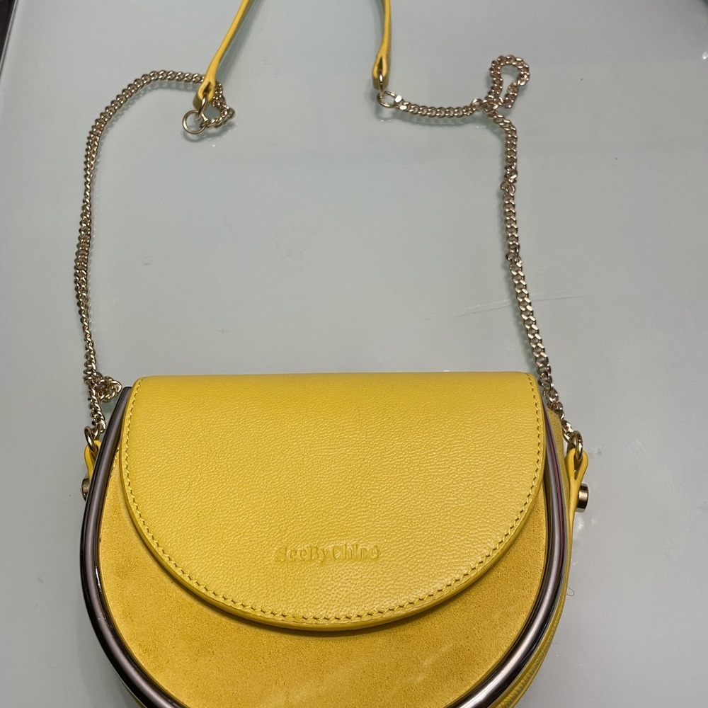 💛💛SEE BY CHLOE NWOT💛💛